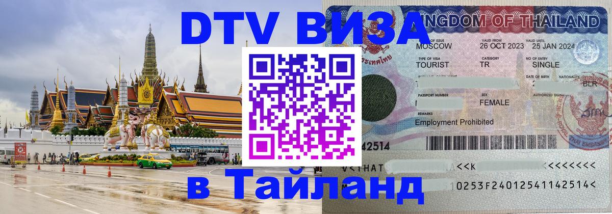 Оформление DTV визы под ключ: стоимость и тарифы, только загранпаспорт - 04.10.2025 